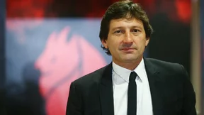 Mercato - PSG : Les joueurs du PSG attendent déjà avec impatience Leonardo