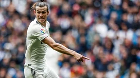 Mercato - Real Madrid : Gareth Bale vers Manchester United ? La réponse de son agent !