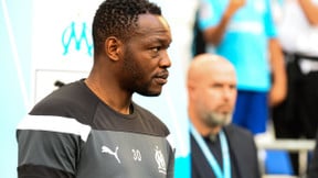 OM : Mandanda s’exprime sur le brassard de capitaine !