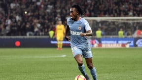 Mercato : Gelson Martins ouvre la porte à un retour à l'AS Monaco !