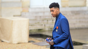 Mercato - PSG : L’avenir de Kimpembe dicté par le dossier De Ligt ?