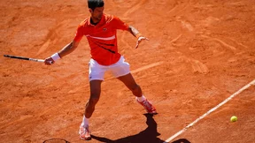 Tennis - Roland-Garros : Djokovic rend hommage à Thiem après son élimination