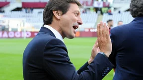 Mercato - PSG : Pierre Ménès interpelle les supporters pour Leonardo !