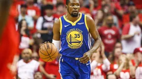 Basket - NBA : Un événement décisif pour le départ de Kevin Durant des Warriors ?