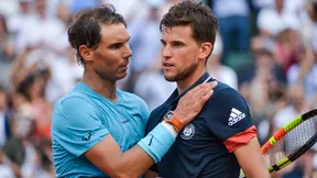 Tennis - Roland-Garros : Nadal redoute la finale contre Thiem !