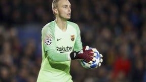 Mercato - Barcelone : Cillessen poserait problème à Bartomeu !