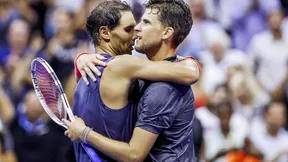 Tennis - Roland-Garros : Thiem envoie un message à Nadal pour la finale !