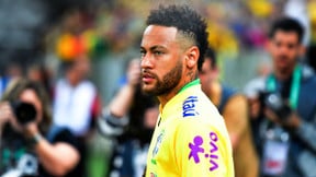 Mercato - PSG : Barça, Real Madrid… Une tendance claire pour l’avenir de Neymar ?