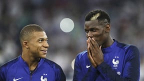 Mercato - PSG : Zidane serait prêt à oublier Pogba pour Mbappé !