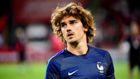 Mercato - Barcelone : Bartomeu va tenter un ultime coup de poker pour Griezmann !