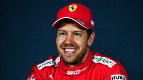 Formule 1 : Sebastian Vettel s’enflamme pour sa pole position à Montréal !