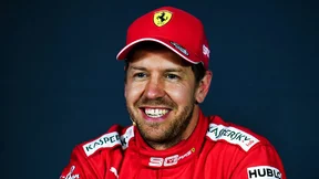 Formule 1 : Sebastian Vettel s’enflamme pour sa pole position à Montréal !
