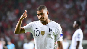 Mercato - PSG : Un transfert au Real Madrid ? La réponse de Kylian Mbappé !