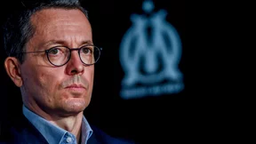 Mercato - OM : Jacques-Henri Eyraud se prononce sur son nouveau renfort !