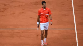 Tennis - Roland Garros : L'énorme coup de gueule de Djokovic !
