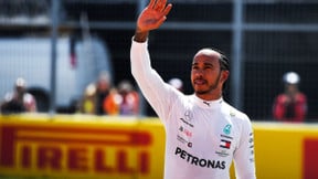 Formule 1 : Lewis Hamilton annonce la couleur pour le Grand Prix du Canada !