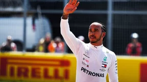 Formule 1 : Lewis Hamilton annonce la couleur pour le Grand Prix du Canada !