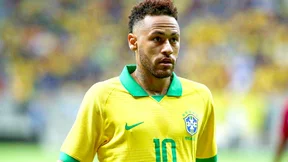 Mercato - PSG : Neymar ne fait plus l’unanimité !