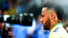 EXCLU - Mercato - PSG : Neymar, révélation sur une réunion secrète pour son départ !