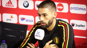 Mercato : Carrasco proche de rejoindre Arsenal ?