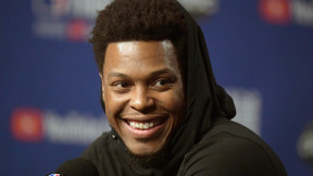 Basket - NBA : Kyle Lowry craint toujours les Warriors !