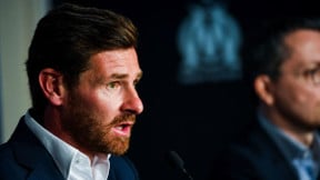 Mercato - OM : Villas-Boas face à un premier dilemme pour un joueur clé ?