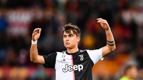 Mercato - PSG : Leonardo toujours dans la course pour Dybala !