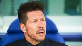 Mercato - PSG : Les vérités de Diego Simeone sur les contacts avec le PSG !