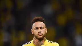 Mercato - PSG : Al-Khelaïfi aurait fixé ses conditions pour le départ de Neymar !
