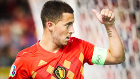 Mercato - Real Madrid : Hazard et son «rêve» de rejoindre le Real Madrid