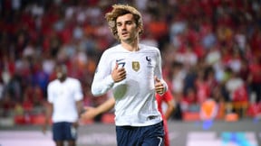 Mercato - PSG : Griezmann tout proche de Paris ? La réponse !