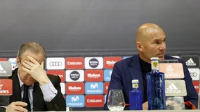 Mercato - Real Madrid : Gros désaccord entre Zidane et Pérez ?