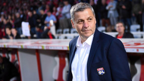 Mercato : Genesio pose ses conditions pour son avenir !