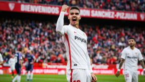 Mercato - OM : Zubizarreta déjà fixé pour André Silva ?