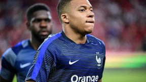 PSG - Polémique : Kylian Mbappé agacerait certains de ses coéquipiers !