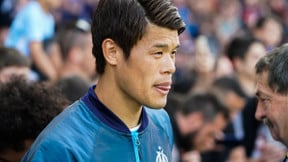 Mercato - OM : Un cador étranger voudrait recruter Hiroki Sakai !