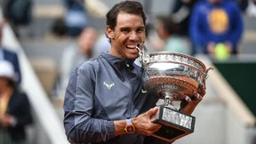 Tennis : Rafael Nadal annonce la couleur pour Wimbledon !