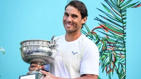 Tennis : L’oncle de Rafael Nadal ose la comparaison avec Pablo Picasso !