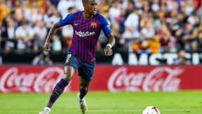 Mercato - Barcelone : Semedo aurait pris une décision radicale pour son avenir !