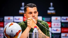 Mercato : Xhaka répond à l’intérêt de Conte !