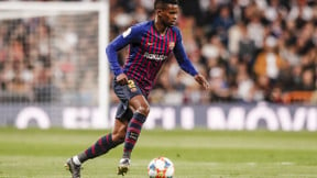 Mercato - Barcelone : Une position claire du Barça pour l’avenir de Semedo ?