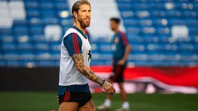 Mercato - Real Madrid : La nouvelle mise au point de Ramos sur son départ avorté !