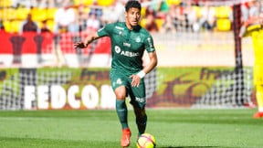 EXCLU - Mercato - ASSE : Ce qu’Arsenal offre pour Saliba !