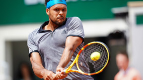 Tennis : Tsonga évoque ses objectifs après sa descente aux enfers…