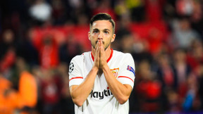 Mercato - PSG : Pablo Sarabia s’enflamme pour son arrivée !