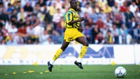 Tournoi des Légendes : Claude Makélélé, l’infatigable milieu défensif