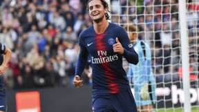 Mercato - PSG : Le Barça aurait définitivement tranché pour Rabiot !