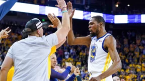 Basket - NBA : Le terrible constat de Steve Kerr après la blessure de Kevin Durant !