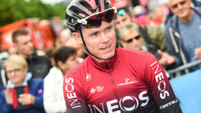 Cyclisme : Chris Froome annonce la couleur pour le Tour de France !