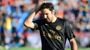 Mercato - PSG : L'avenir de Buffon dicté par... Iker Casillas ?